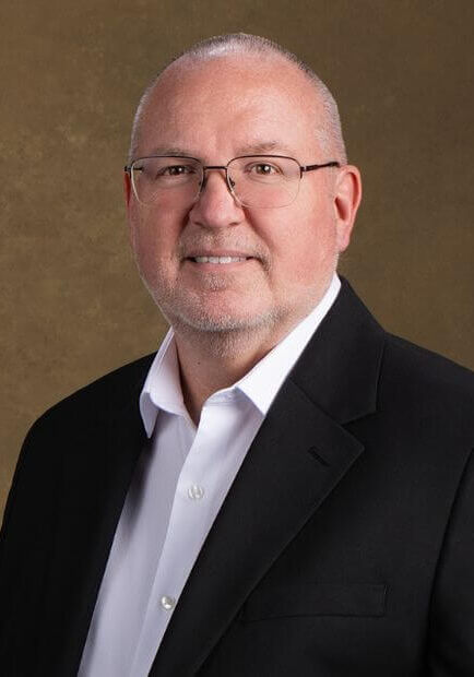 Jeff Jones