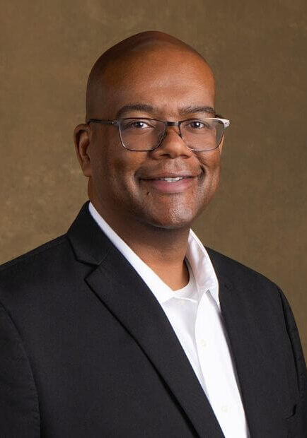 Eric Williams