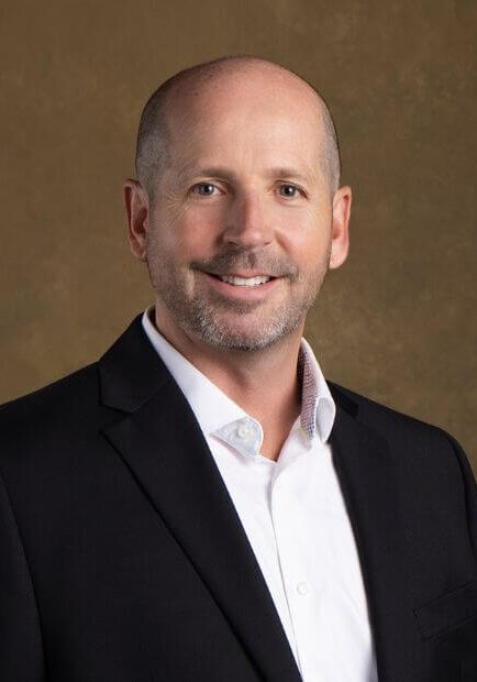 Brian Bullard