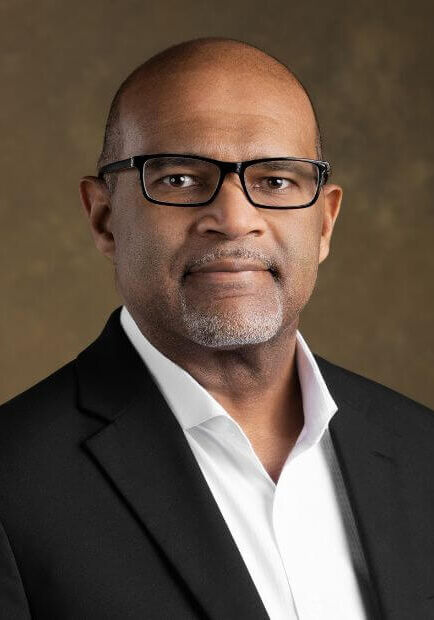 Dr. Keith Reed