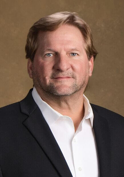 David Barham