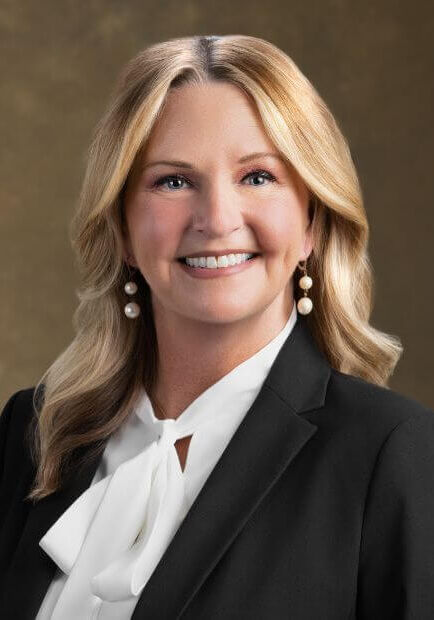 Penny Hensley