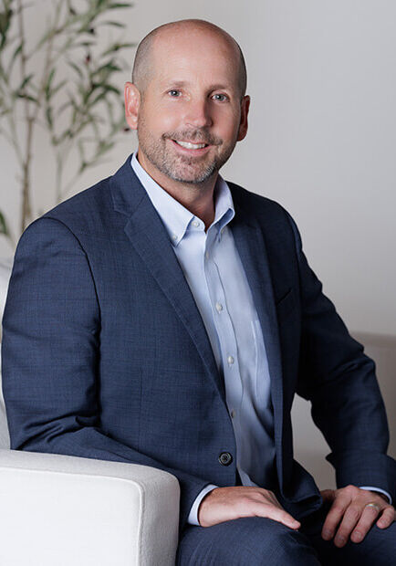 Brian Bullard Headshot