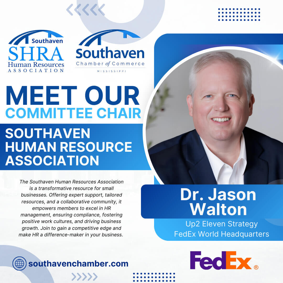 meet our committee chair dr Jason walton