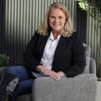 Debbie King Headshot