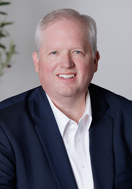 Dr. Jason Walton Headshot