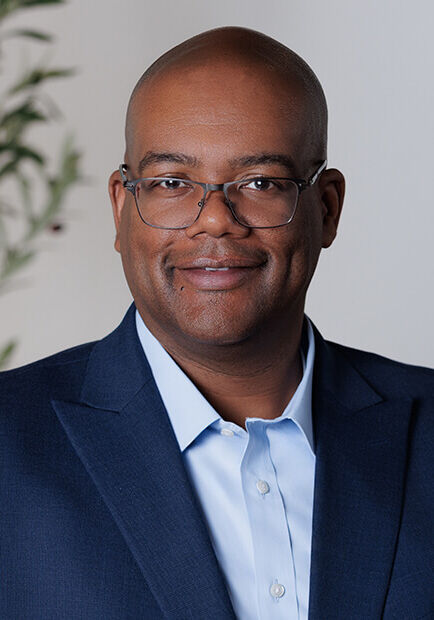 Eric Williams Headshot