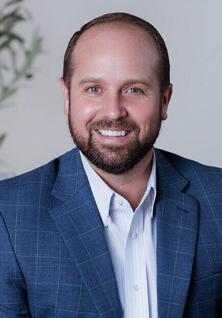 Ryan England Headshot