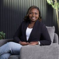 Shawntel Hibbler Headshot