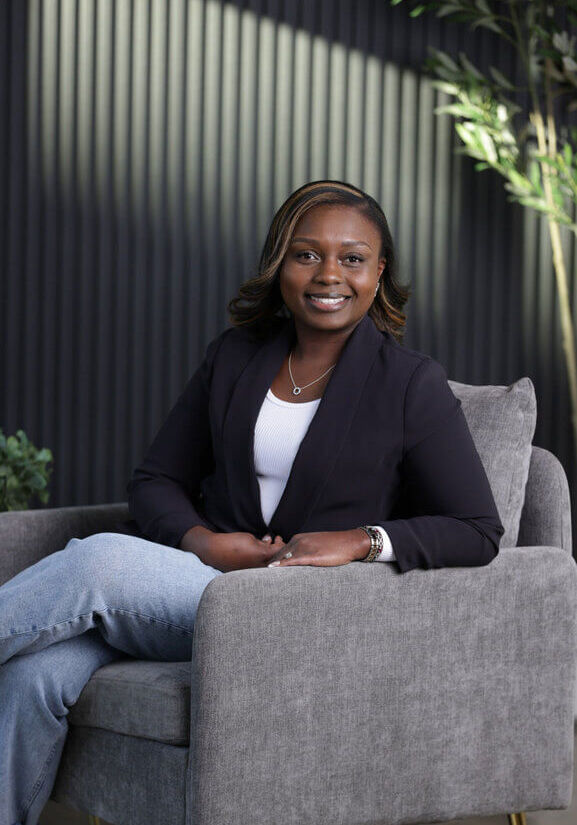 Shawntel Hibbler Headshot