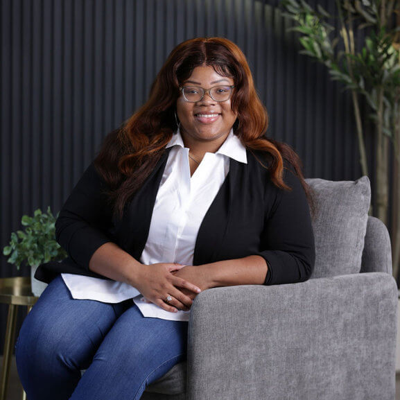 Sierra Henley Headshot